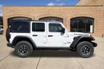 2026 Jeep Wrangler Rubicon 4 Door 4x4
