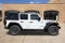 2026 Jeep Wrangler Rubicon 4 Door 4x4