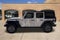 2026 Jeep Wrangler Rubicon 4 Door 4x4