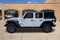 2026 Jeep Wrangler Rubicon 4 Door 4x4