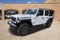 2026 Jeep Wrangler Rubicon 4 Door 4x4