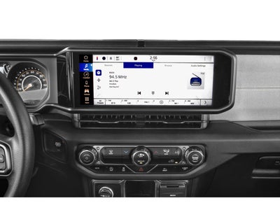 2026 Jeep Wrangler Rubicon 4 Door 4x4