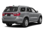 2017 Dodge Durango SXT AWD