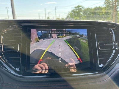 2024 Dodge Durango GT Plus AWD