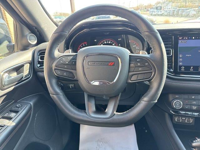 2025 Dodge Durango GT AWD