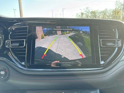 2025 Dodge Durango GT AWD