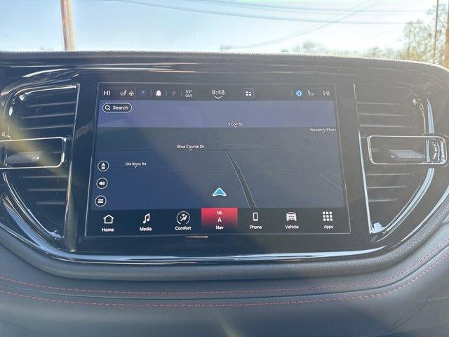 2025 Dodge Durango GT AWD