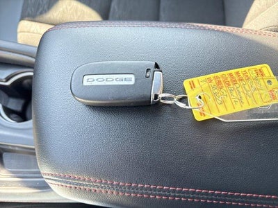 2025 Dodge Durango GT AWD