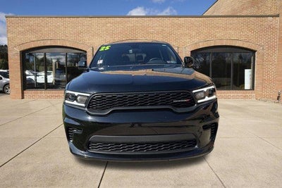 2025 Dodge Durango GT AWD
