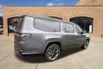 2024 Jeep Grand Wagoneer L Series II 4x4