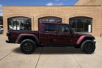 2021 Jeep Gladiator Rubicon 4x4