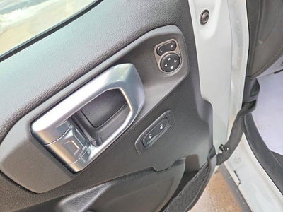 2022 Jeep Gladiator Rubicon 4x4