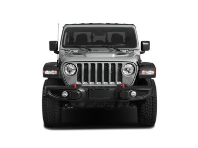 2022 Jeep Gladiator Rubicon 4x4