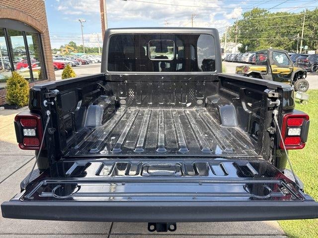 2026 Jeep Gladiator Mojave 4x4
