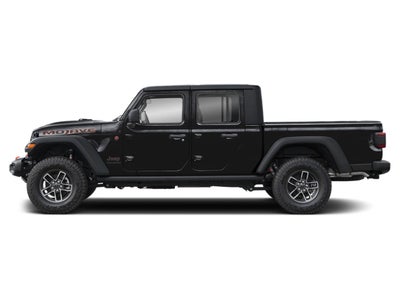 2026 Jeep Gladiator Mojave 4x4
