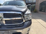 2017 RAM 1500 Big Horn 4x4 Crew Cab 5'7" Box