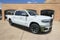 2026 RAM 1500 Laramie 4x4 Crew Cab 5'7" Box