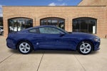 2016 Ford Mustang 2dr Fastback V6