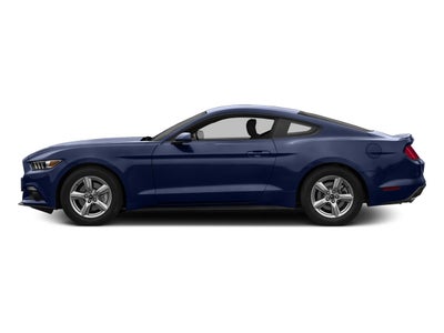 2016 Ford Mustang 2dr Fastback V6