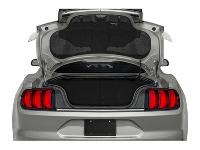 2021 Ford Mustang GT Premium Fastback