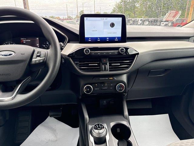 2022 Ford Escape SE AWD
