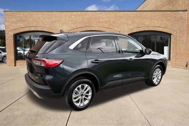 2022 Ford Escape SE AWD