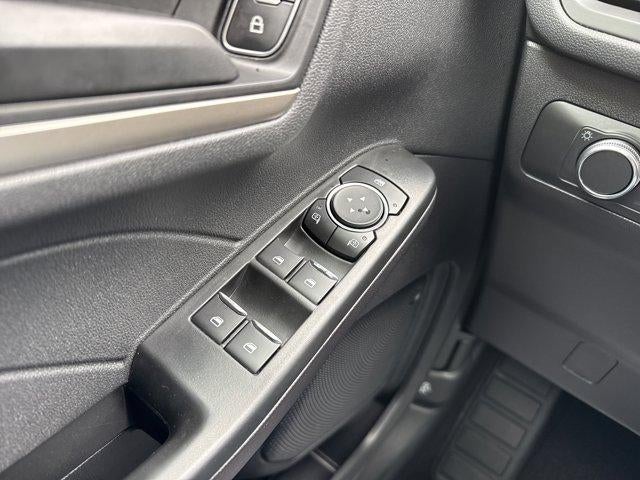 2022 Ford Escape SE AWD