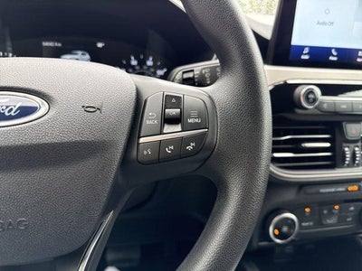 2022 Ford Escape SE AWD