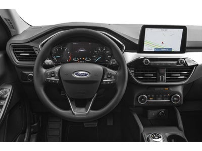 2022 Ford Escape SE AWD