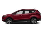 2017 Ford Escape Titanium 4WD