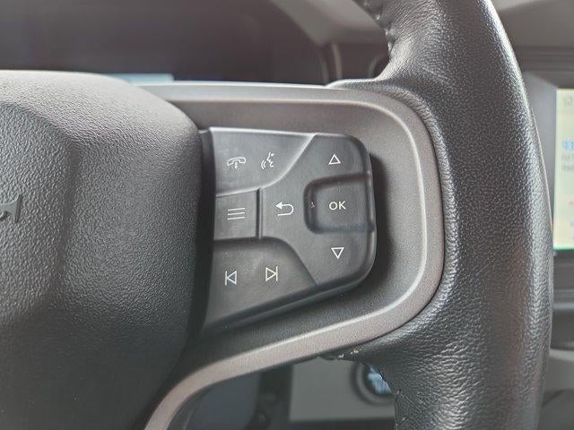 2023 Ford Bronco Badlands 4 Door Advanced 4x4