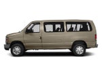 2014 Ford Econoline Wagon E-150 XLT