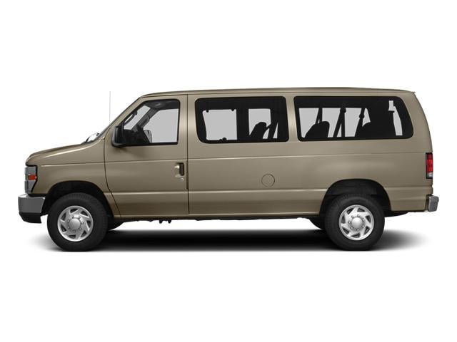 2014 Ford Econoline Wagon E-150 XLT