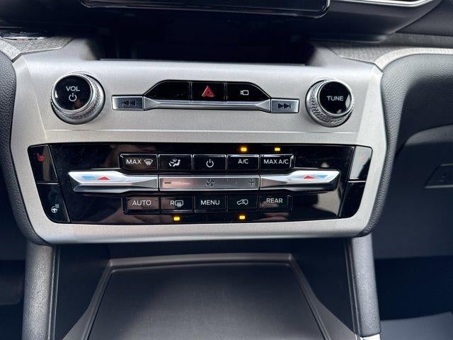 2022 Ford Explorer Timberline 4WD