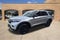 2022 Ford Explorer Timberline 4WD