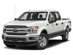 2018 Ford F-150 XLT 4WD SuperCrew 5.5' Box