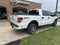 2014 Ford F-150 4WD SuperCrew 5-1/2 Ft Box STX