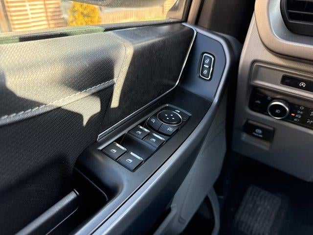 2025 Ford F-150 XLT 4WD SuperCrew 5.5' Box