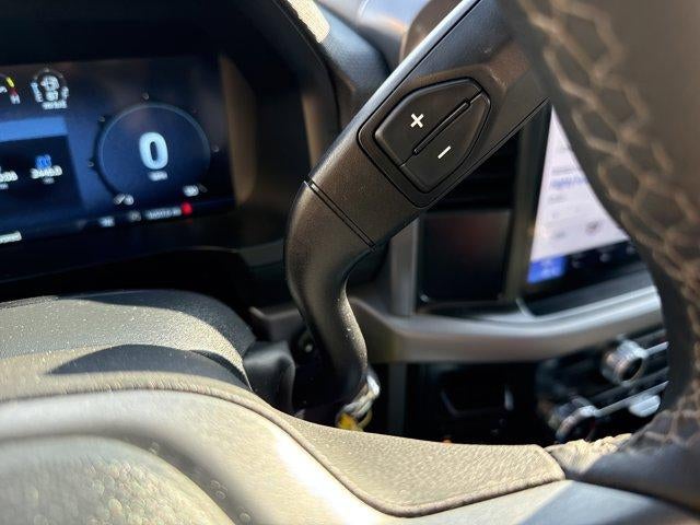 2025 Ford F-150 XLT 4WD SuperCrew 5.5' Box