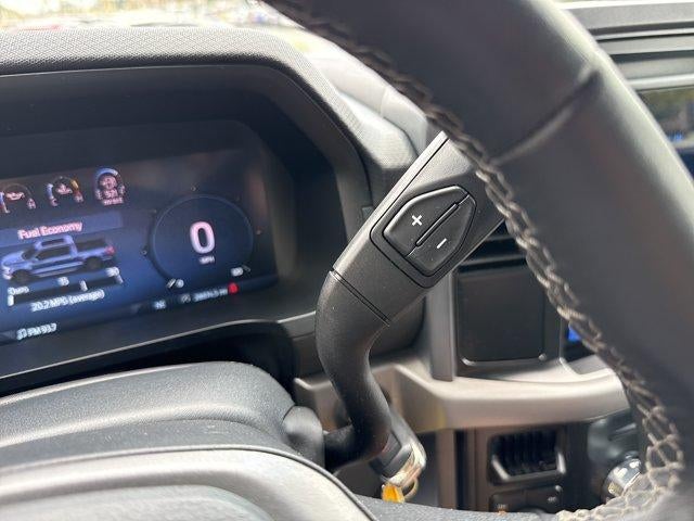 2025 Ford F-150 XLT 4WD SuperCrew 5.5' Box