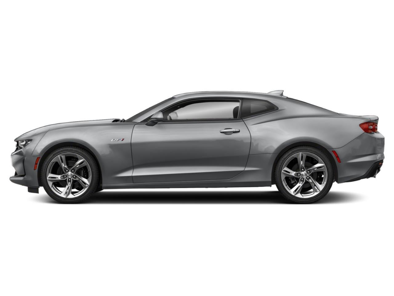2023 Chevrolet Camaro 2dr Coupe 1LS