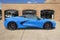 2024 Chevrolet Corvette Stingray Convertible 2LT