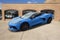 2024 Chevrolet Corvette Stingray Convertible 2LT