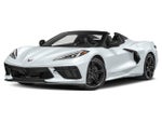 2024 Chevrolet Corvette Stingray Convertible 2LT
