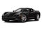 2016 Chevrolet Corvette Stingray Coupe Z51 2LT
