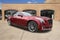 2018 Cadillac CT6 4dr Sdn 3.6L Luxury AWD