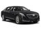 2018 Cadillac CT6 4dr Sdn 3.6L Luxury AWD