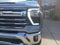 2026 Chevrolet Silverado 2500 HD Crew Cab Standard Box 4-Wheel Drive LTZ