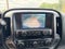 2016 Chevrolet Silverado 2500 HD Crew Cab Standard Box 4-Wheel Drive LTZ