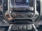 2016 Chevrolet Silverado 2500 HD Crew Cab Standard Box 4-Wheel Drive LTZ